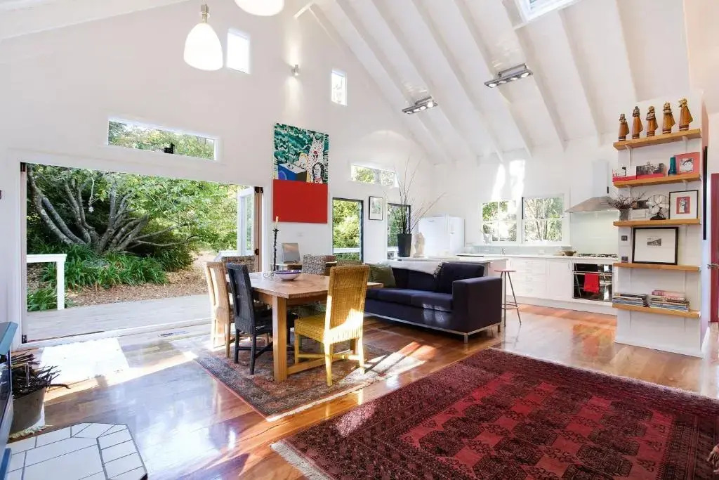 White Cottage