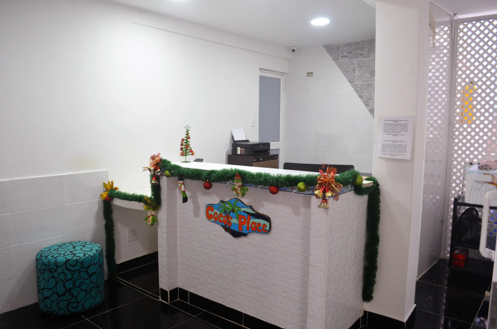 Posada Cocos Place