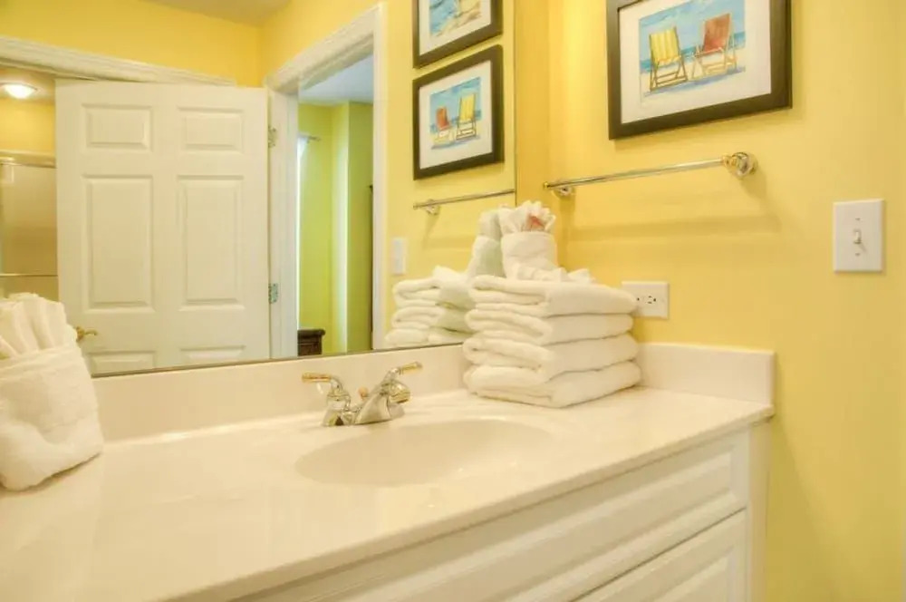 Kingston Plantation by Palmetto Vacations