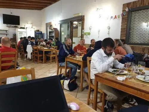 Le terrazze di Alberto