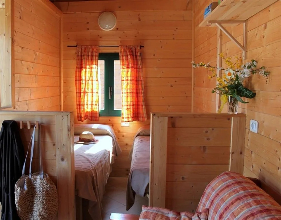Camping Piantelle