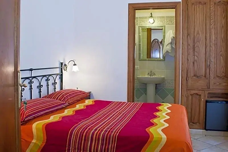 Positano BB