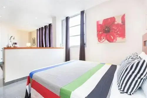 Apartments2Stay City Center Barcelona