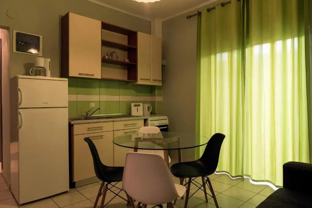 Electra Apartments & Studios