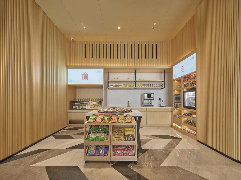 Hilton Garden Inn Quzhou