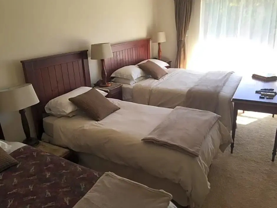Jackies B&B
