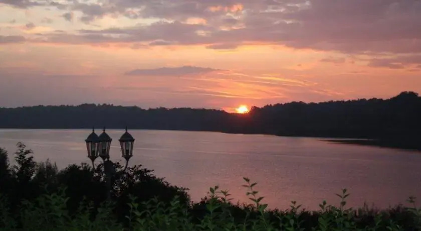Hotel am See Der Redderkrug