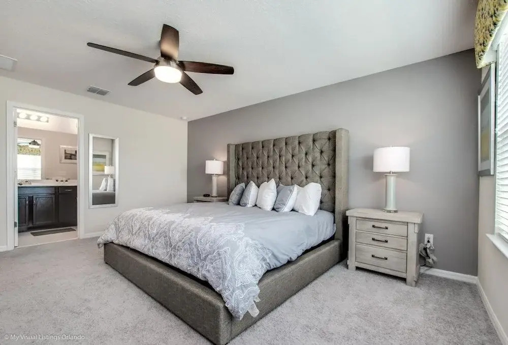 1503cpc Solara Resort 4 Bedroom Townhouse