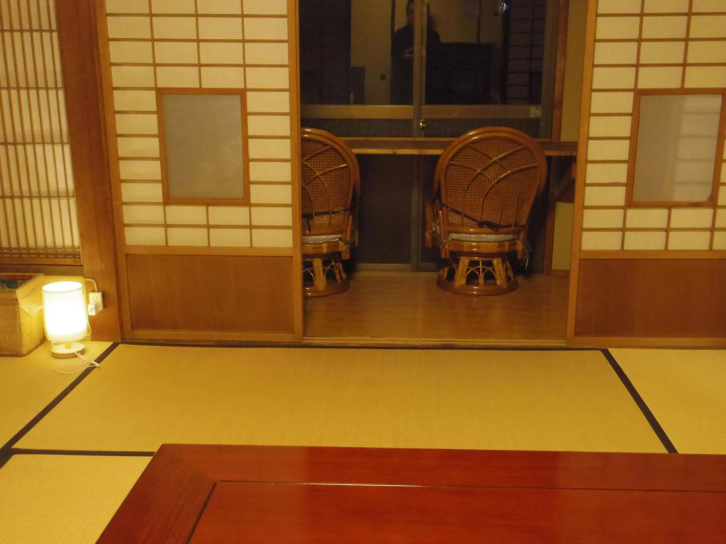 ゲストハウス喜平
