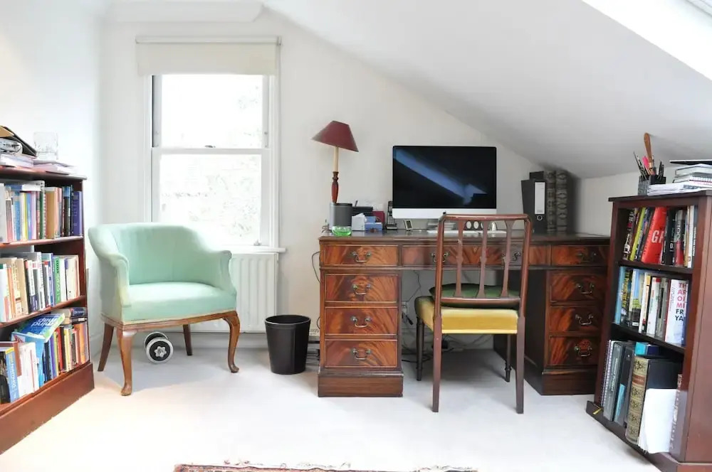 4 Bedroom Home In Battersea