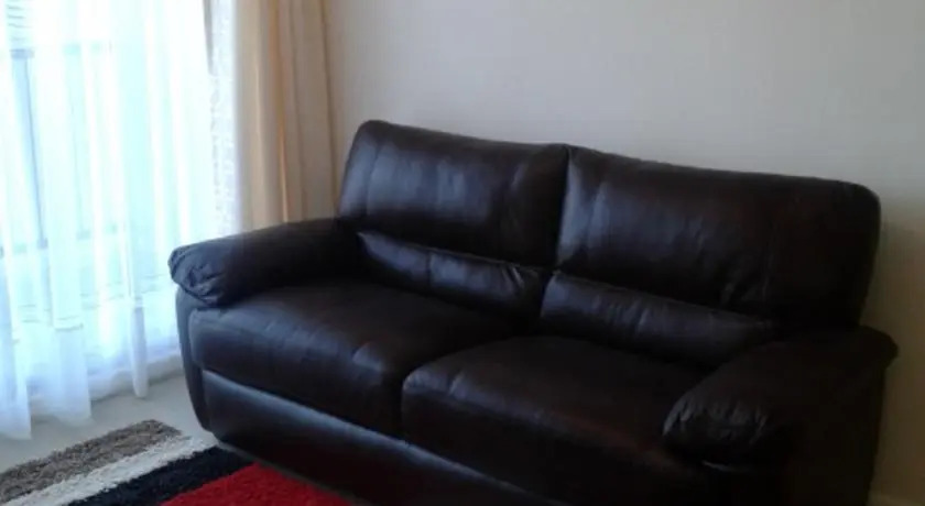 Apartamento Argomedo - Santiago