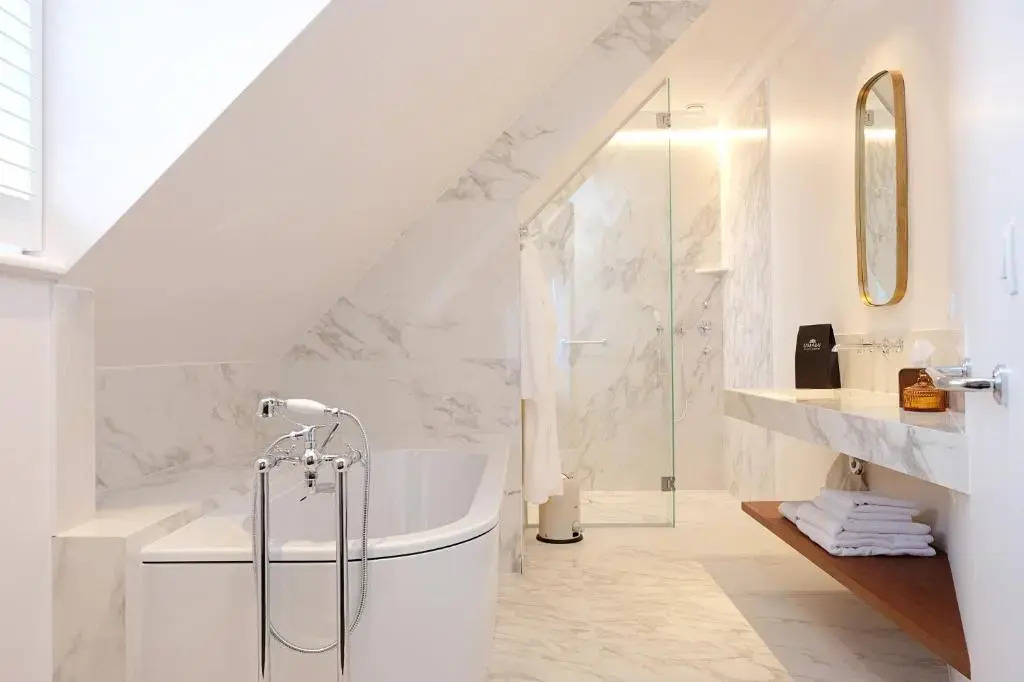 De Lindenhoeve Boutique Hotel