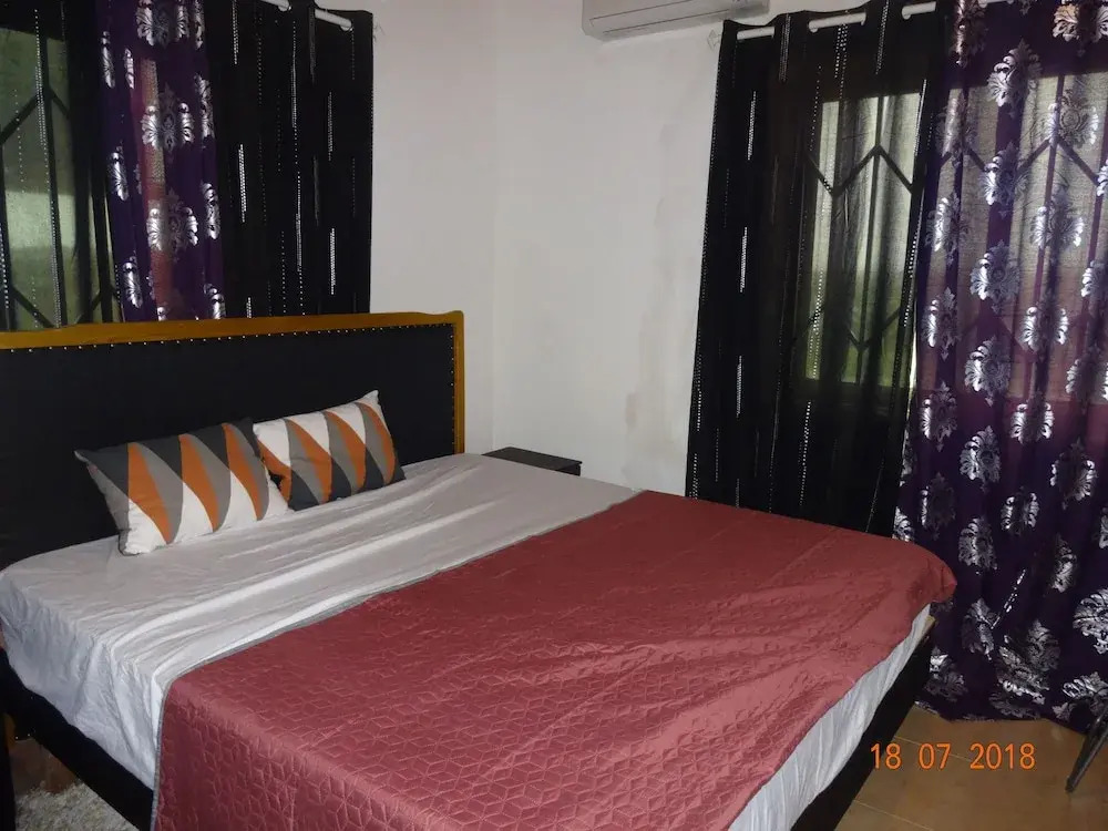 Nordik Palace Bed & Breakfast