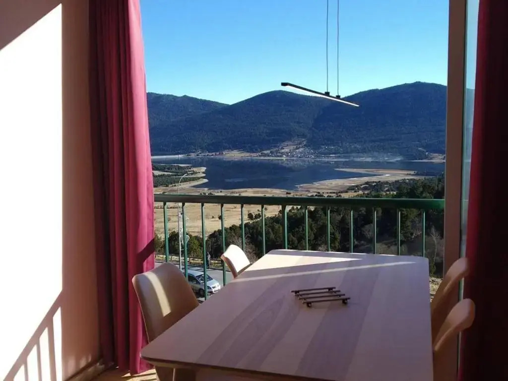 Appartement Les Angles, 2 pièces, 4 personnes - FR-1-593-44