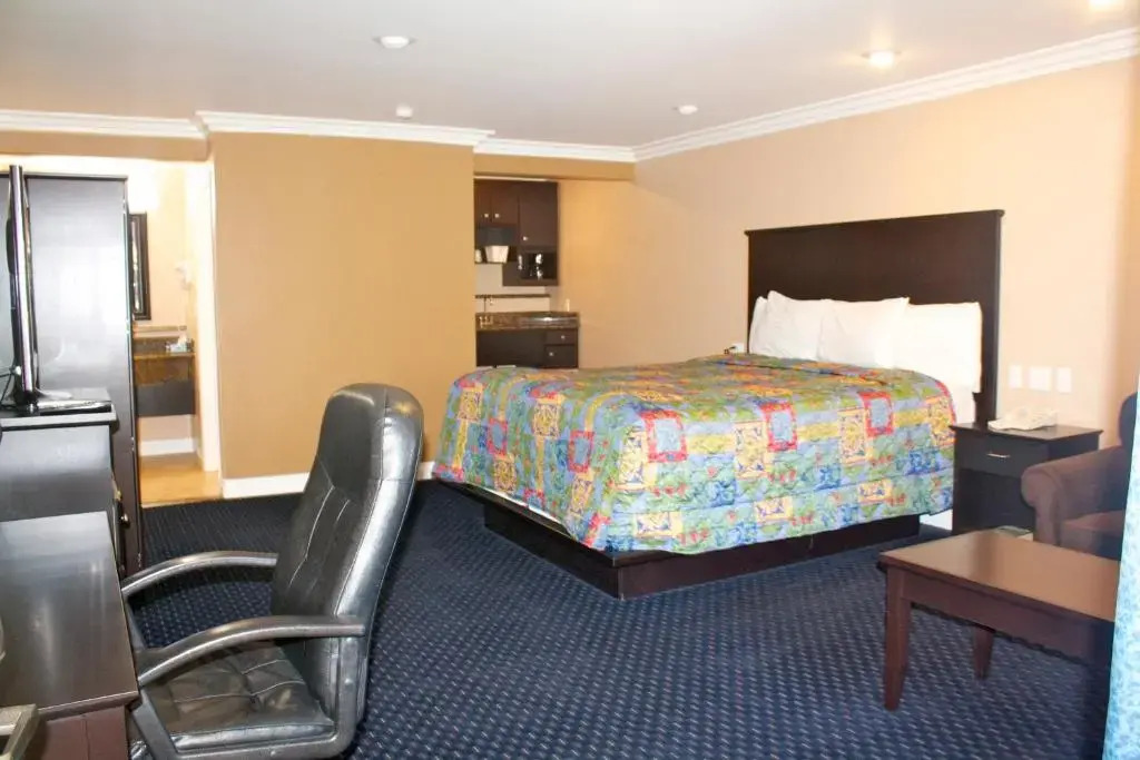Garden Inn and Suites Glendora