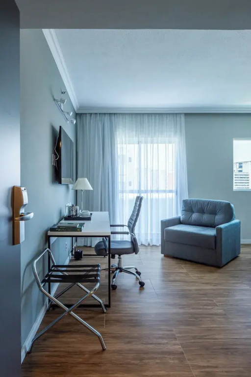 Hotel Blue Tree Premium by Wecare