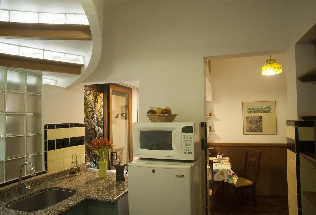 Suites del Carmen - Bruselas