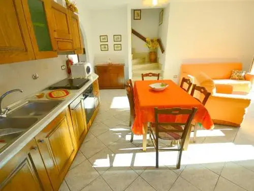 Luxurious Holiday Home in Montignoso with Garden