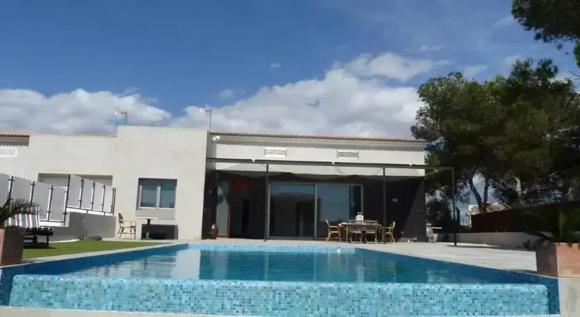Villa Les Algues