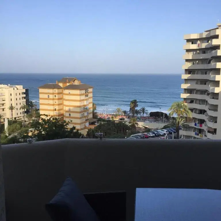 AlquilaEasy Benal Beach