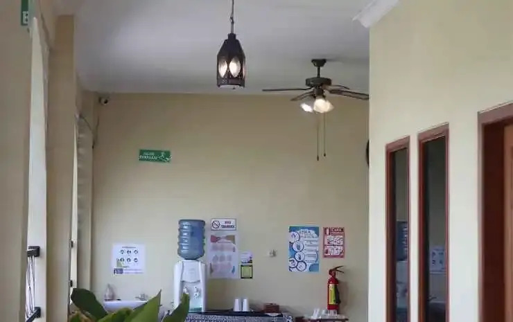 Cempaka Inn Syariah