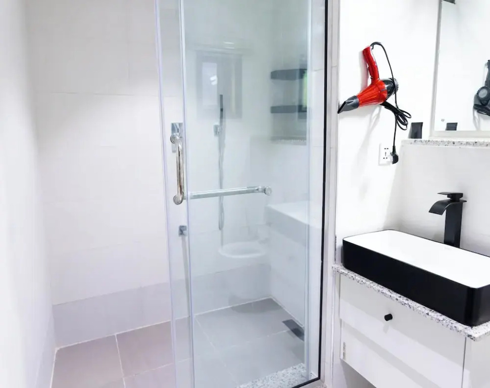 Abuja Apartments - The Meridian