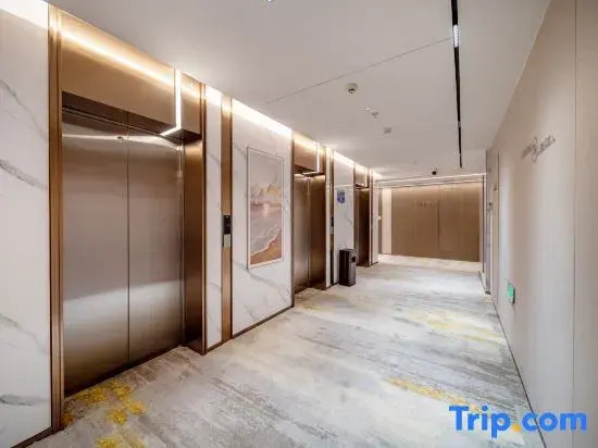 Xuzhou Zijin Hotel