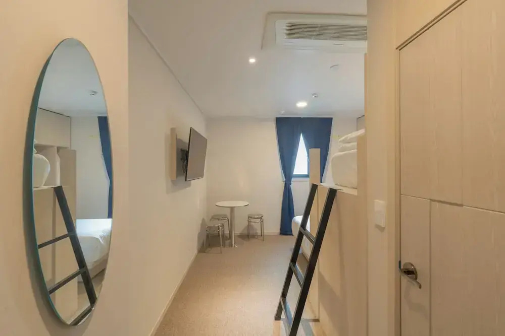 Hotel Myeongdongjang