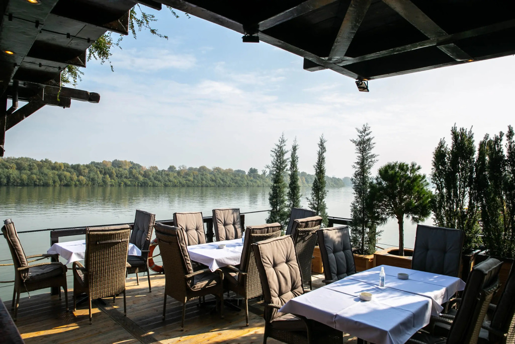 Ночлег и завтрак Bahus Inn