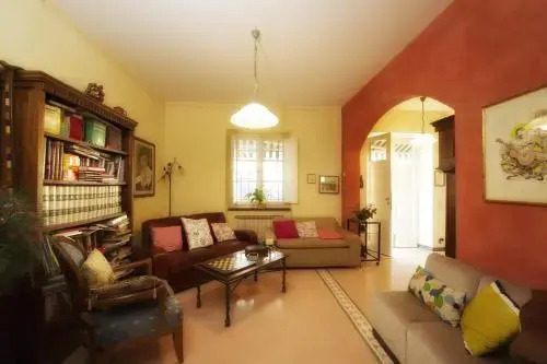 B&B Il Trebbio