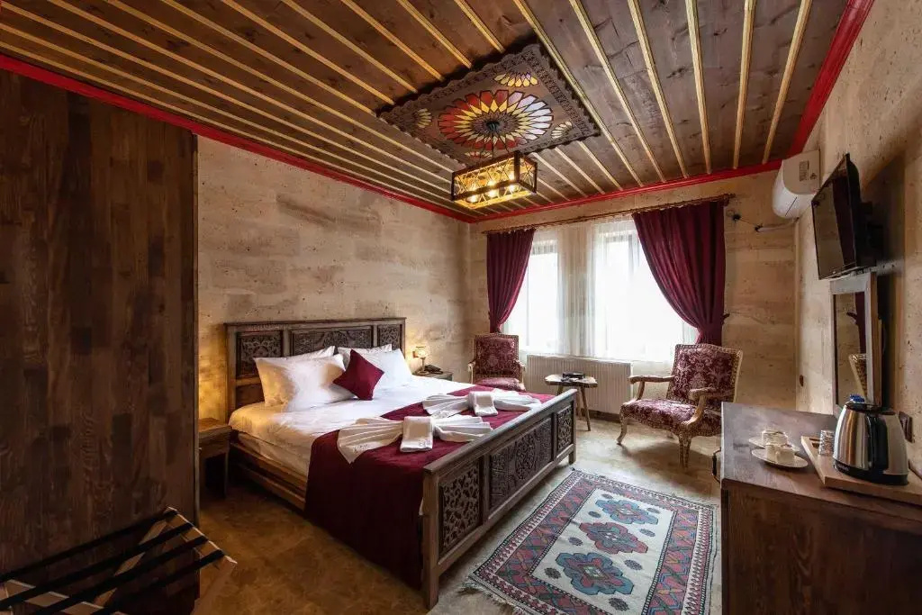 Volare Stone Hotel