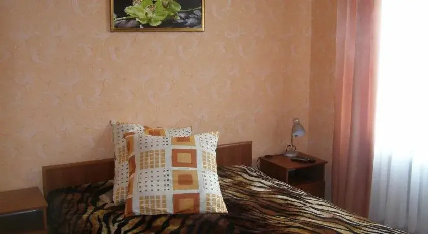 ABBA Hotel