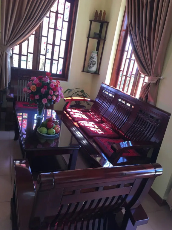 Doan's House