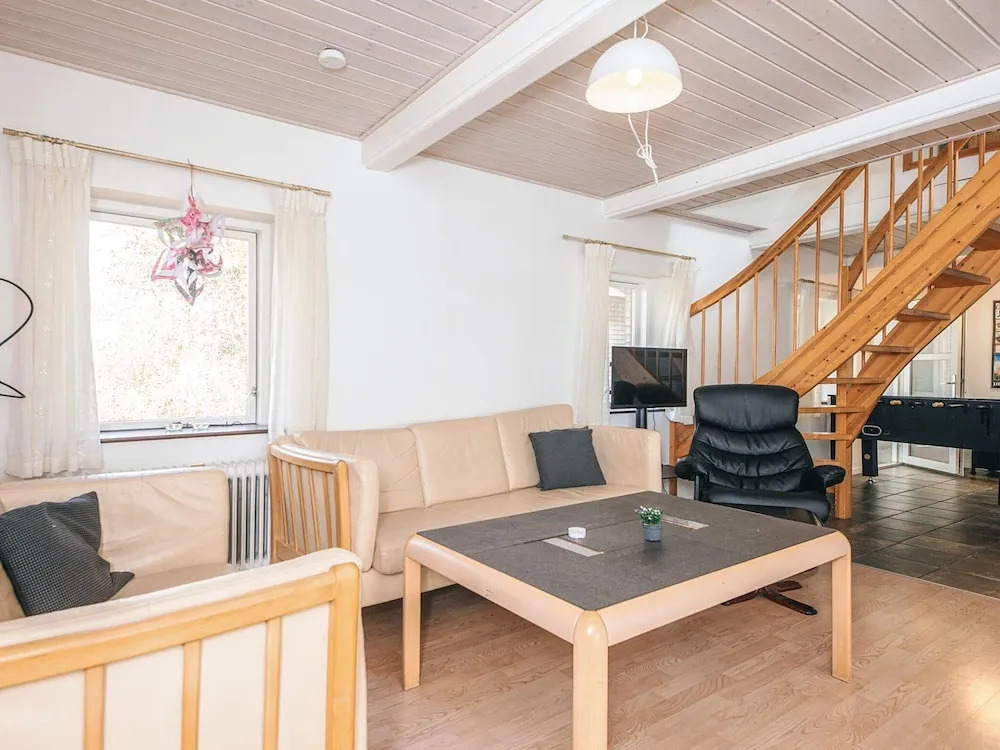 16 Person Holiday Home in Haderslev