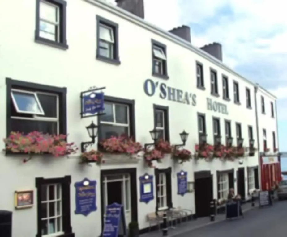 OSheas Hotel
