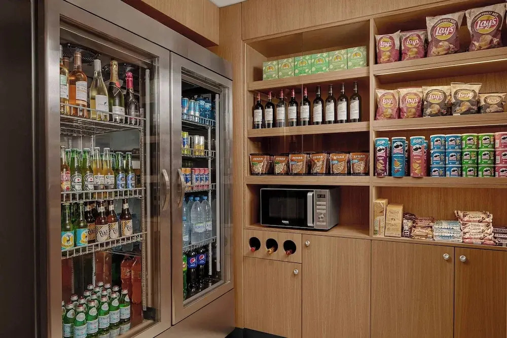 Courtyard by Marriott Dakar Diamniadio
