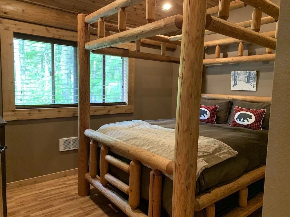 Aspen Cabin