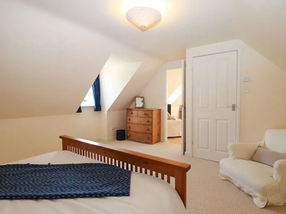 The Annexe