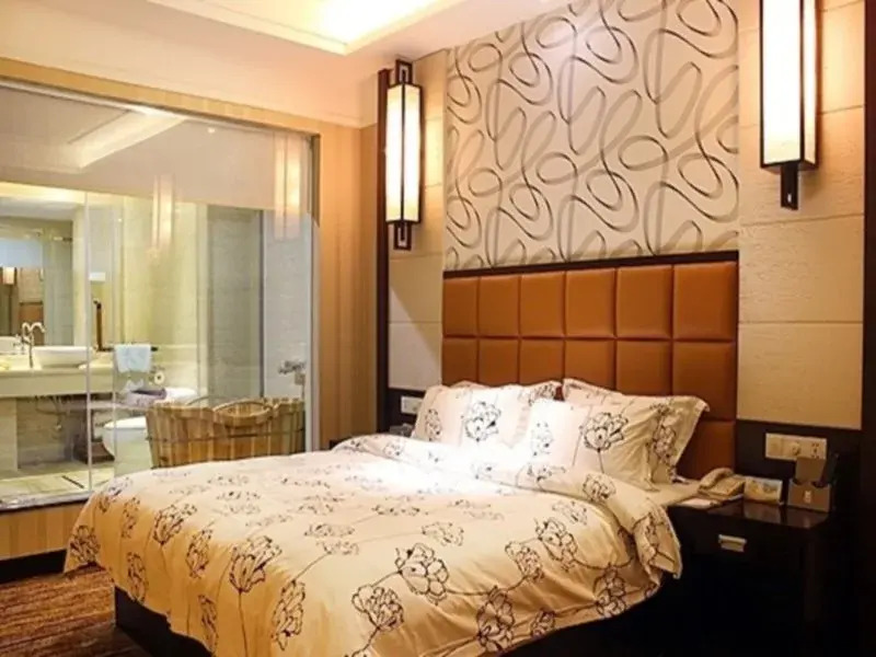 Beihaidao Hotel - Weijing Branch