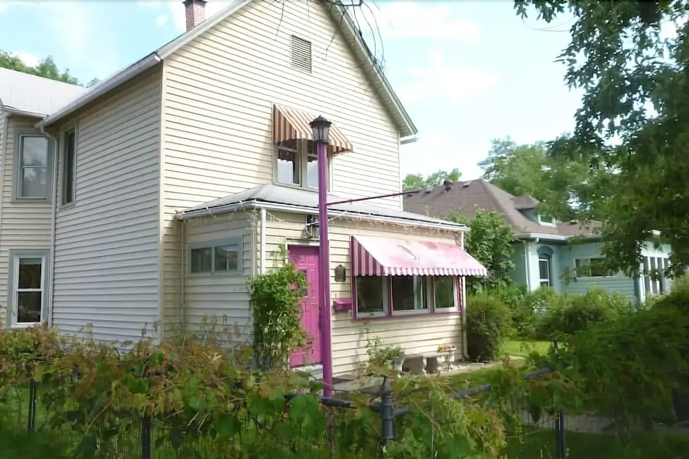 Historic Spa in Littleton offered by Short Term Stays