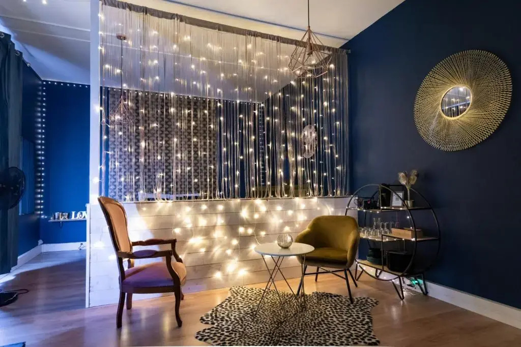 La love room☆Bassin d’Arcachon