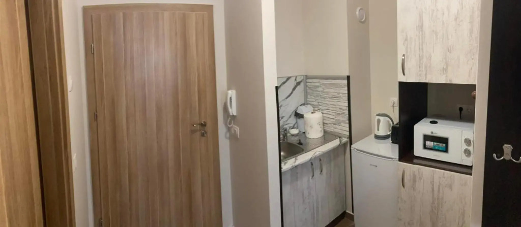 Borovets Gardens apartment A20