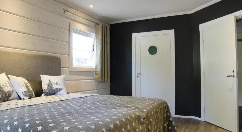Lapland Lodge