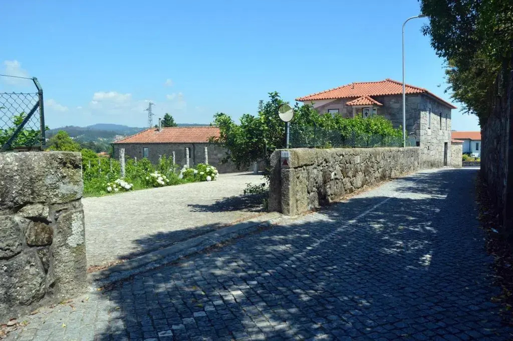 Casa Do Carvalho