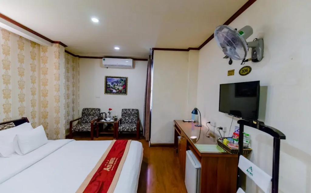 A25 Hotel - 26 Hàng Nón