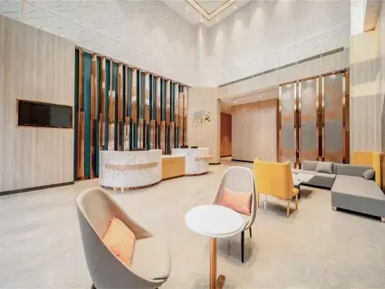 Cheermay Hotels · Heyuan Jianji University Town Wanda Plaza Branch