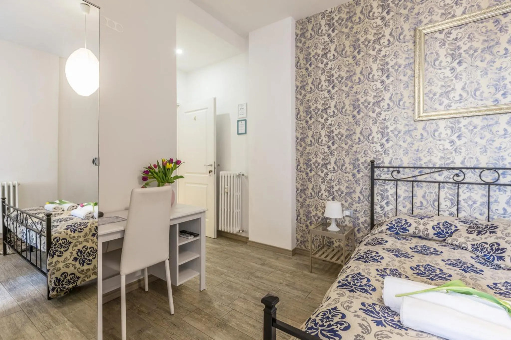 Central City Rooms Executive Suite