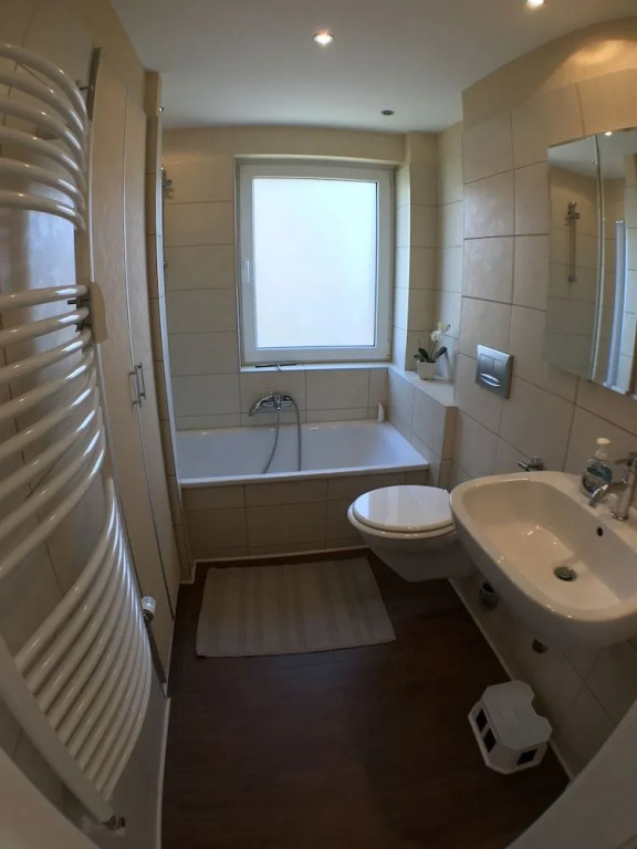 Ferienwohnung Jule Braunlage