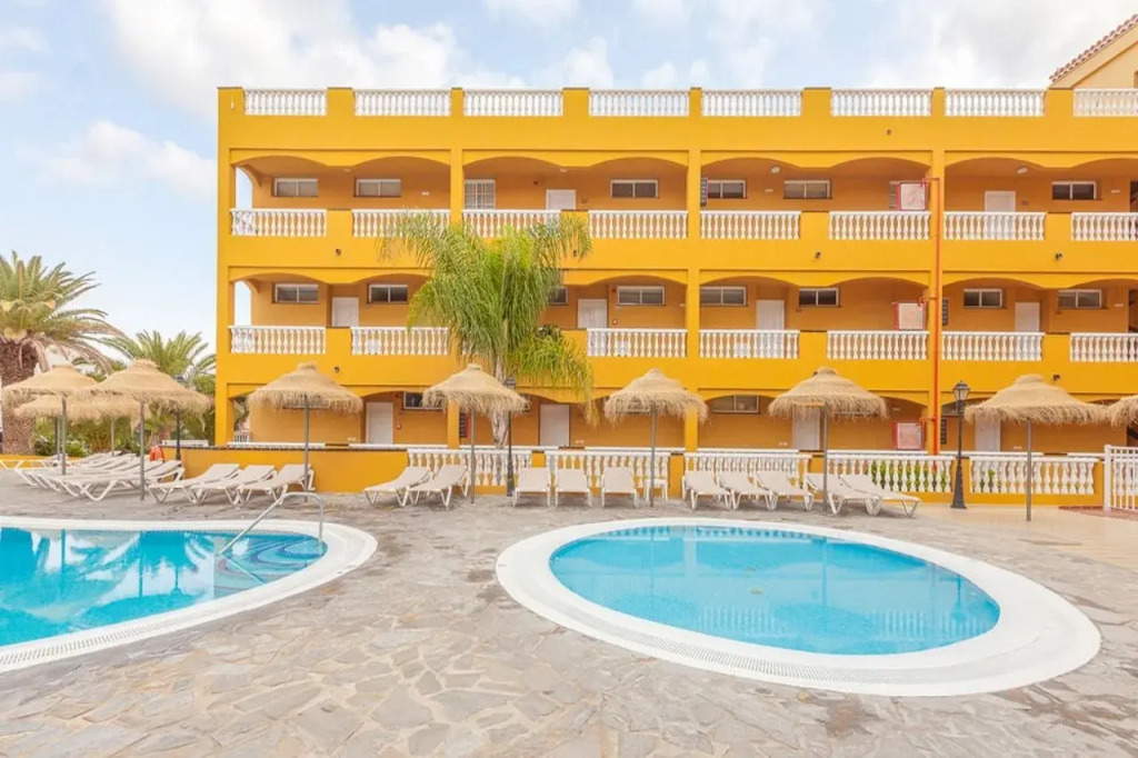 El Marques Palace by Intercorp Group