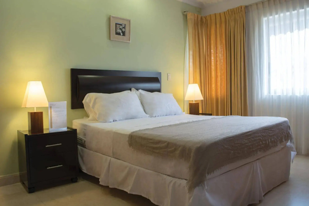 Casa Bella suites